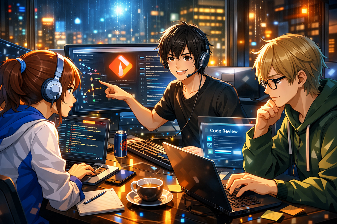 Git Collaboration Tips for Remote Engineers