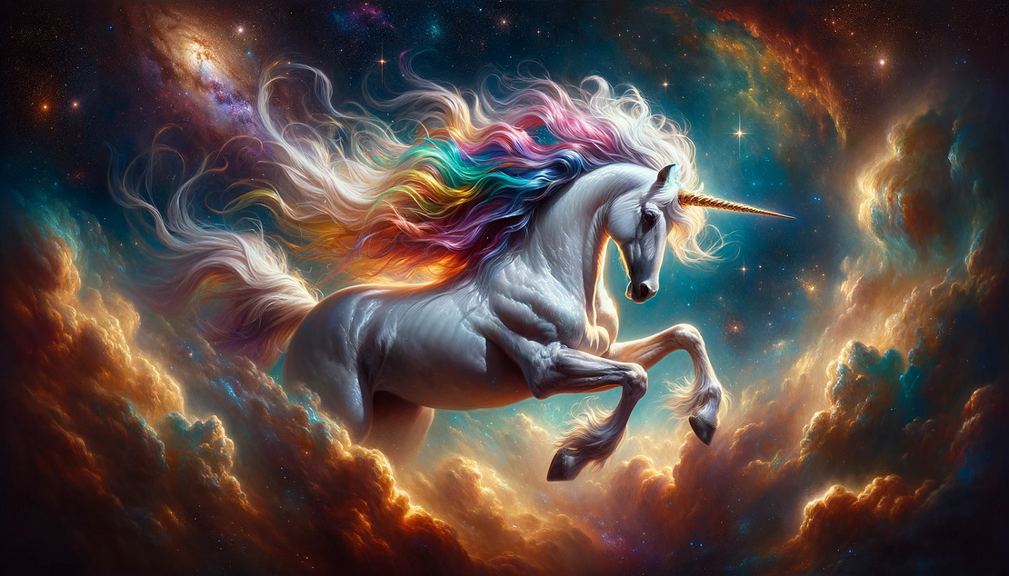 How to Build a Unicorn Startup 🦄