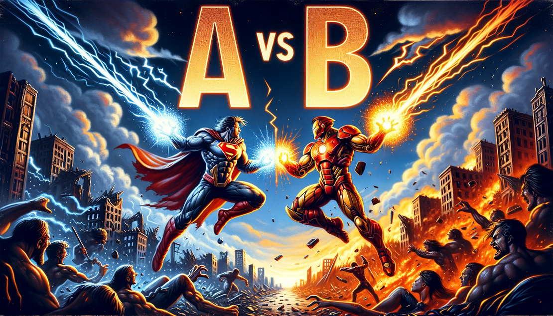 How to Set Up A/B Testing for Your Online Business: A Comprehensive Guide